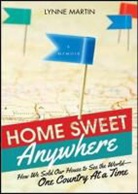 Lynne Martin - Home Sweet Anywhere