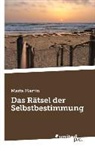 Marta Martin, Marta Martin - Das Rätsel der Selbstbestimmung