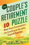 Dorian Mintzer, Roberta Taylor, Roberta K. Taylor - The Couple's Retirement Puzzle