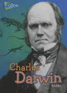 Nick Hunter - Charles Darwin