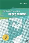 Horst J. Helle, Horst J. J. Helle, Horst Jurgen Helle, Horst Jürgen Helle - Social Thought of Georg Simmel