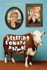 Rebecca Petruck - Steering Toward Normal