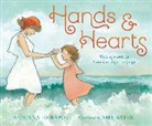 Donna Jo Napoli, Donna Jo/ Bates Napoli, Amy Bates - Hands & Hearts