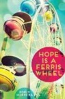 Robin Herrera, Herrera Robin - Hope Is a Ferris Wheel