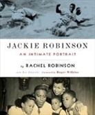 Lee Daniels, Lee A. Daniels, Robinson, Rachel Robinson, Rachel/ Daniels Robinson, Rachel/Daniels Le5 Robinson - Jackie Robinson