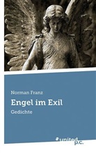 Norman Franz - Engel im Exil