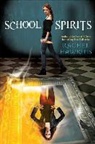 Rachel Hawkins - School Spirits