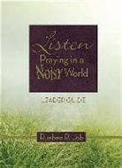 Rueben Job, Rueben P. Job - Listen Leader Guide