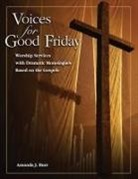 Amanda Burr, Amanda J. Burr - Voices for Good Friday