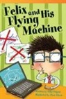 Sally Odgers - Felix and His Flying Machine