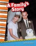 Jeanne Dustman, Jeanne Cummings Dustman - A Family's Story