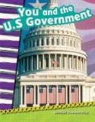 Jennifer Overend Prior, Jennifer Prior, Jennifer Overend Prior - You and the U.S. Government