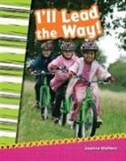 Joanne Mattern - I'll Lead the Way!