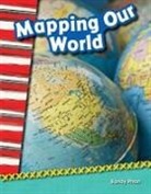 Sandy Phan - Mapping Our World