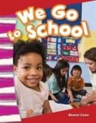 Sharon Coan - We Go to School