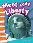Sharon Coan - Meet Lady Liberty