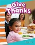 Sharon Coan - Giving Thanks