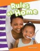 Sharon Coan - Rules at Home
