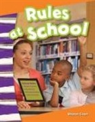Sharon Coan - Rules at School