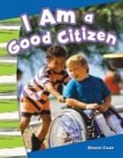 Sharon Coan - I Am a Good Citizen