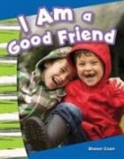 Sharon Coan - I Am a Good Friend
