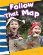 Sharon Coan - Follow That Map!