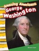 Sharon Coan - Amazing Americans George Washington