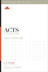 Justin S. Holcomb, Lane T. Dennis, J. I. Packer - Acts