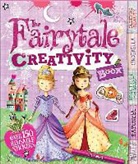 Lisa Miles - The Fairy Tale Creativity Book
