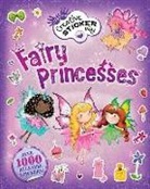Fiona Phillipson - Fairy Princesses