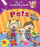 Mandy Archer - Pets