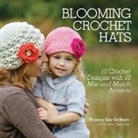 Shauna Lee Graham, Shauna-Lee Graham - Blooming Crochet Hats
