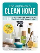 Becky Rapinchuk - The Organically Clean Home