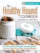 John Bigley, Paris Permenter, Paris Bigley Permenter - Healthy Hound Cookbook