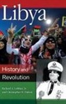 Chris H. Dalton, Christopher Dalton, Christopher H. Dalton, Richard A. Lobban Jr., Richard Lobban, Richard A. Lobban... - Libya