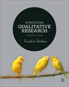 Rosaline Barbour, Rosaline S Barbour, Rosaline S. Barbour, Rosaline S. S. Barbour, Barbour Rosaline S. - Introducing Qualitative Research