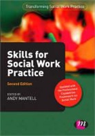Andy Mantell - Skills for Social Work Practice