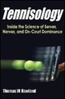 Thomas Rowland, Thomas W Rowland, Thomas W. Rowland, Thomas Rowland - Tennisology