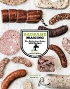 Ryan Farr, Farr Ryan, Ed Anderson - Sausage Making