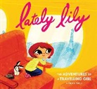 Micah Player, Micah Player - Lately Lily