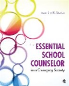 Un Known, Jeannine Studer, Jeannine R (Department of Educational Psyc Studer, Jeannine R. Studer - Essential School Counselor in a Changing Society