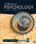 Eric Shiraev, Eric B. Shiraev, Professor Eric B (George Mason University Shiraev, Shiraev Eric - History of Psychology