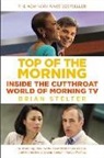 Brian Stelter - Top of the Morning