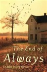 Randi Davenport - The End of Always