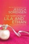 SORENSEN, Jessica Sorensen, Sarah Sorensen - The Temptation of Lila and Ethan