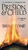 Lincoln Child, Douglas Preston, Douglas J Preston, Douglas J. Preston, Douglas/ Child Preston - Brimstone