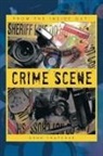 Gene Thatcher - Crime Scene