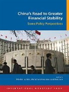 International Monetary Fund (IMF) - China's Road to Greater Financial Stability
