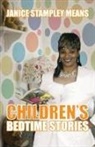 Janice Stampley Means - Children's Bedtime Stories