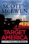 Thomas Koloniar, Scott McEwen, Scott/ Koloniar McEwen - Target America